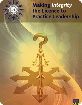 The continuity and sustainability imperatives cover